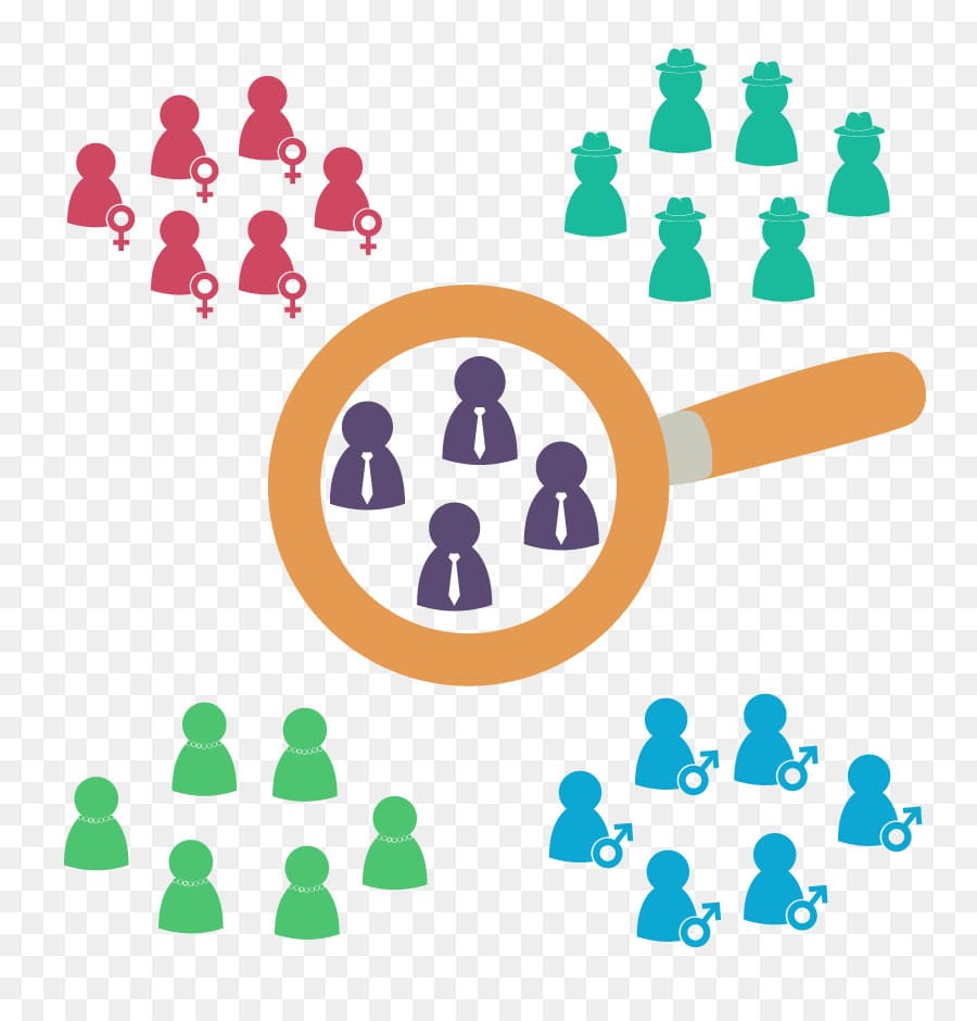 Как быстро сделать тесты аудиторий групп ВКонтакте? Сегментируем аудиторию в пару кликов.