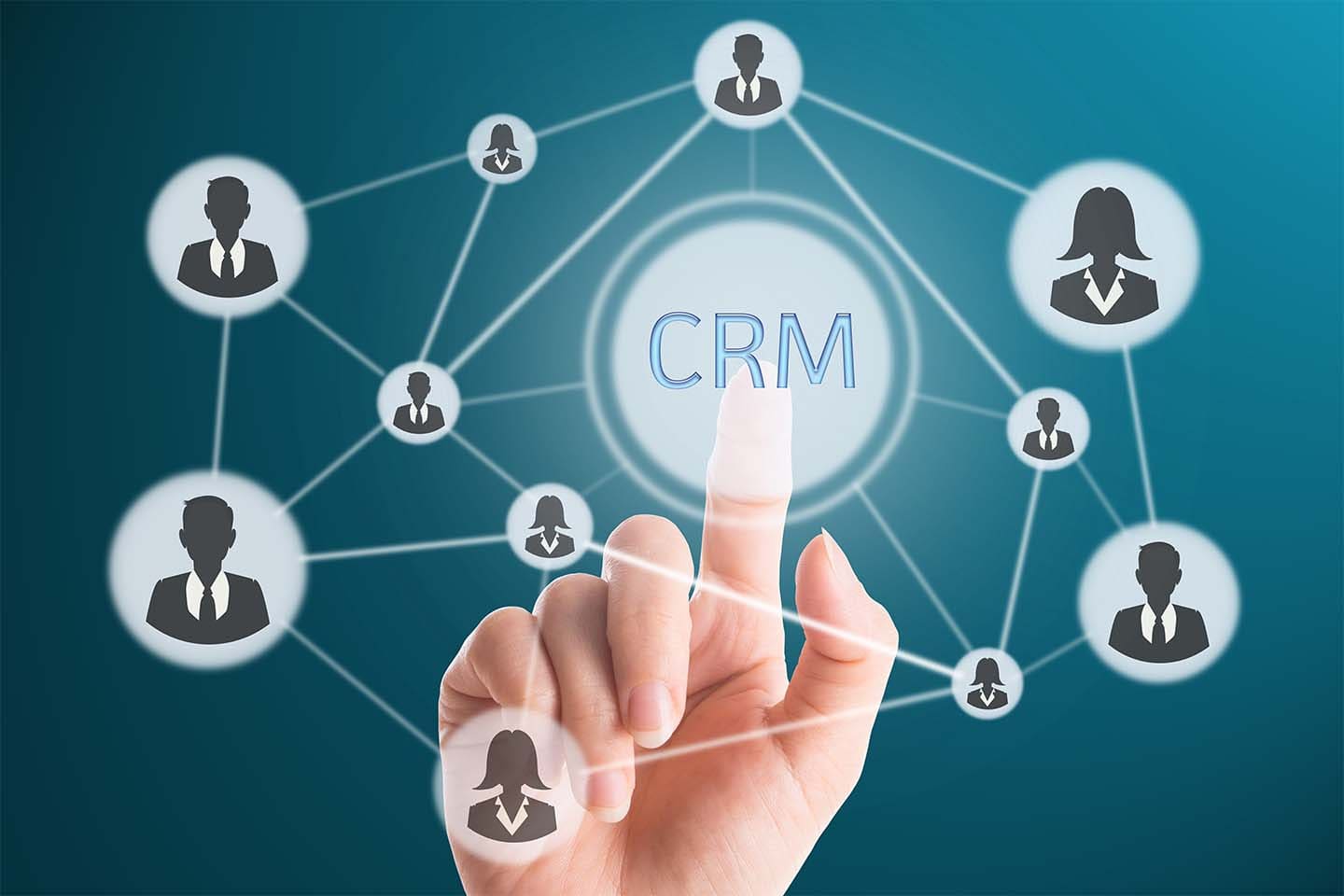 Настройка интеграции CRM-систем с myTarget и ВКонтакте