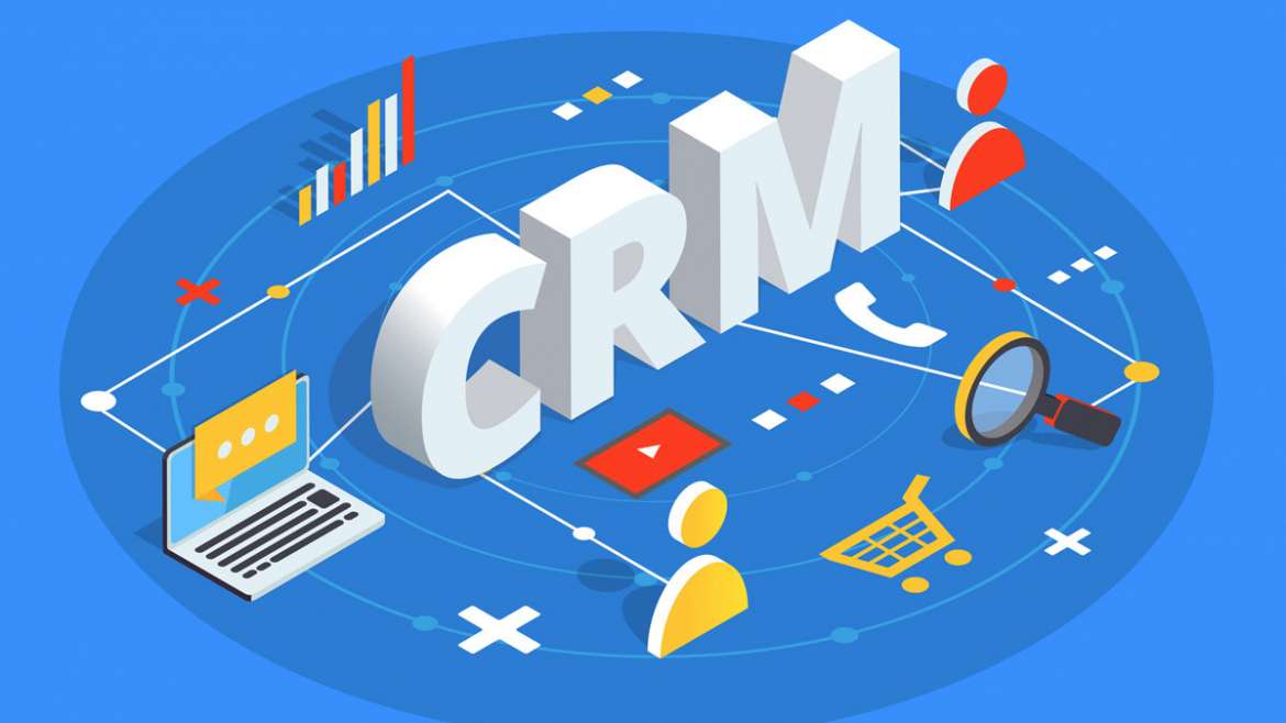 CRM-маркетинг